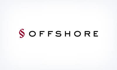 Bài tham dự cuộc thi #113 cho                                                 Logo Design for offshore.ae
                                            