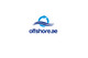 Wasilisho la Shindano #105 picha ya                                                     Logo Design for offshore.ae
                                                