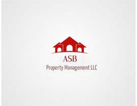 nº 39 pour Design a Logo for ASB Property Management LLC par Hassan7691 