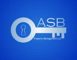 nº 71 pour Design a Logo for ASB Property Management LLC par feathertip 