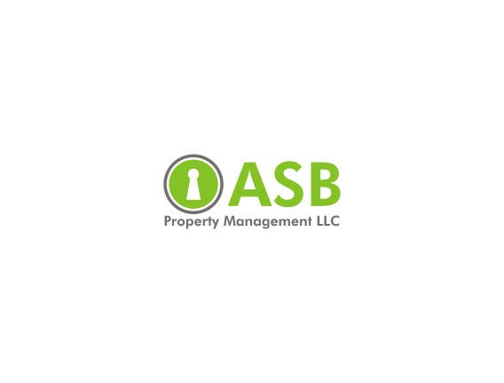 
                                                                                                                        Proposition n°                                            61
                                         du concours                                             Design a Logo for ASB Property Management LLC
                                        