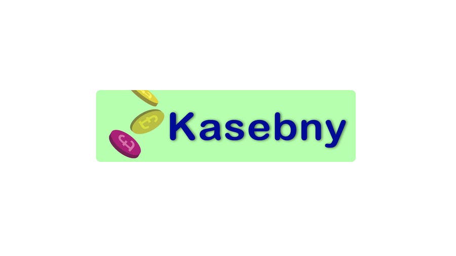 
                                                                                                            Contest Entry #                                        76
                                     for                                         Design a Logo for Kasebny website
                                    