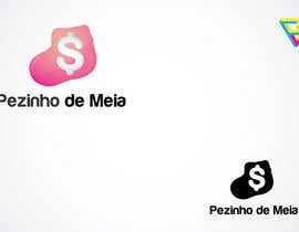nº 109 pour Logo Design for Pezinho de Meia (Baby Socks in portuguese) par Ferrignoadv 