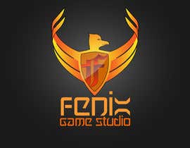 nº 5 pour Create a logo to Fenix games studio par jonasramos 