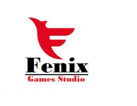nº 44 pour Create a logo to Fenix games studio par servicepro1 
