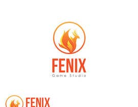 nº 14 pour Create a logo to Fenix games studio par suministrado021 
