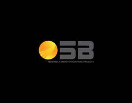 Nro 24 kilpailuun Design a Logo for 5B - Renewable Energy Innovations käyttäjältä alamin1973