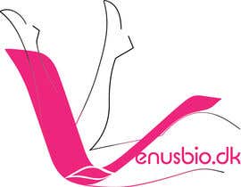 Nro 19 kilpailuun Design a Logo for Venusbio.dk käyttäjältä peris72