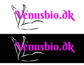 Nro 21 kilpailuun Design a Logo for Venusbio.dk käyttäjältä dennisabella