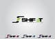 Miniatura da Inscrição nº 589 do Concurso para                                                     Logo Design for SHIFFT
                                                