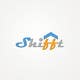 Kilpailutyön #606 pienoiskuva kilpailussa                                                     Logo Design for SHIFFT
                                                