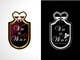 Imej kecil Penyertaan Peraduan #422 untuk                                                     Logo Design for Vin & Wine - events, courses & consultancy
                                                