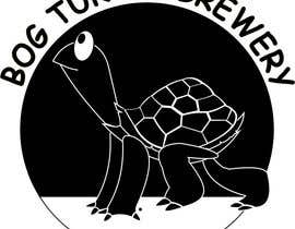 #10 untuk Design a Logo Bog Turtle Brewery oleh lfsolly