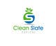 Ảnh thumbnail bài tham dự cuộc thi #44 cho                                                     Design a Logo for Clean Slate Capital
                                                