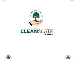 #14 cho Design a Logo for Clean Slate Capital bởi utrejak