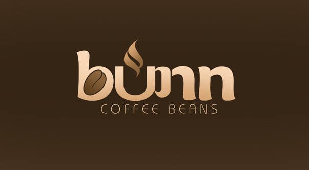 Tävlingsbidrag #142 för                                                 Logo Design for Bunn Coffee Beans
                                            