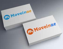 #6 untuk Design a Logo for www.movein.ae oleh dogulaz