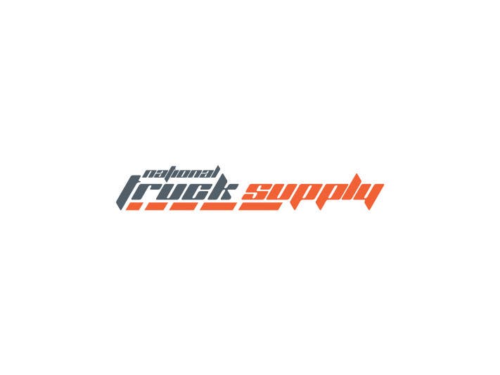 Kilpailutyö #34 kilpailussa                                                 Design a Logo for National Truck Supply
                                            