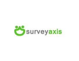 #74 untuk Logo Design for Survey Axis oleh natzbrigz