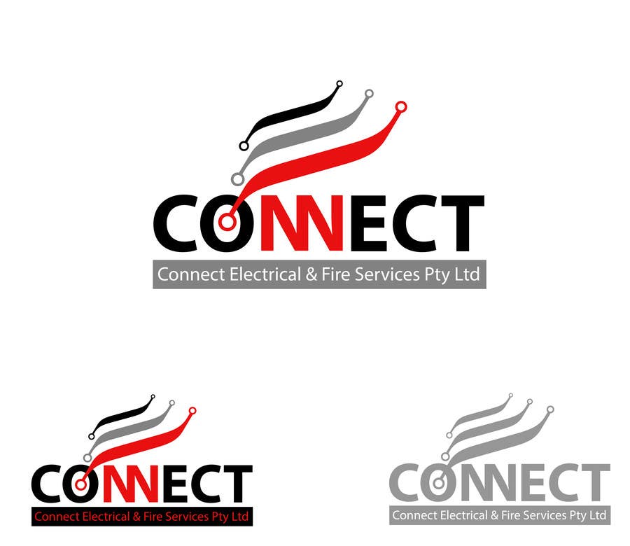 Konkurrenceindlæg #19 for                                                 Design a Logo for an Electrical Services Comapny
                                            