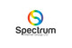 Imej kecil Penyertaan Peraduan #149 untuk                                                     Logo Design for Spectrum Internet Group LTD
                                                