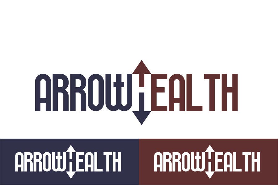 Intrarea #93 pentru concursul „                                                Arrow Health
                                            ”