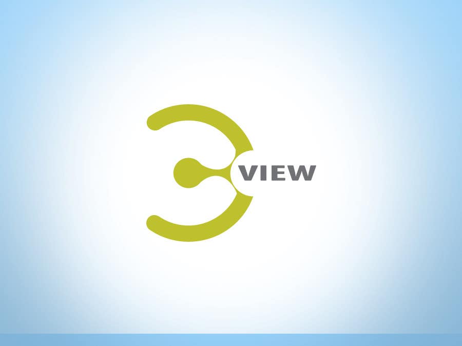 Kilpailutyö #259 kilpailussa                                                 Logo Design for C3VIEW
                                            