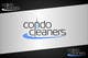 Contest Entry #150 thumbnail for                                                     Logo Design for Condo Cleaners
                                                