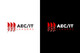 Tävlingsbidrag #175 ikon för                                                     Logo Design for AEC/IT Leaders
                                                