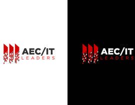 #175 para Logo Design for AEC/IT Leaders por maidenbrands