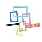  Logo Design for AEC/IT Leaders için Graphic Design2 No.lu Yarışma Girdisi