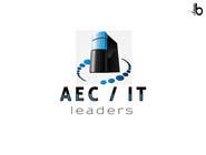  Logo Design for AEC/IT Leaders için Graphic Design70 No.lu Yarışma Girdisi