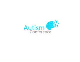 #54 untuk Design a Logo for￼ an ￼Autism Conference oleh Krcello