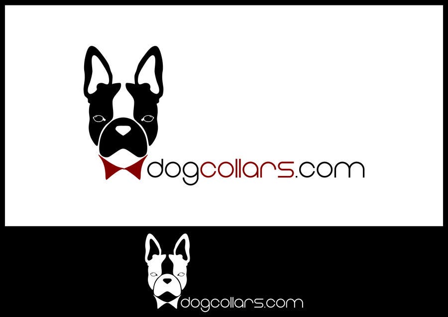 Příspěvek č. 28 do soutěže                                                 Logo Design for DogCollars.com
                                            
