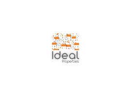 #141 for Graphic Design for iDeal Properties by charliemushy