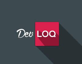 nº 9 pour Dev loq, web app start up $90 flat design par aalnoman33 