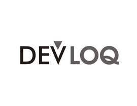 nº 39 pour Dev loq, web app start up $90 flat design par ibed05 