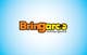 Contest Entry #361 thumbnail for                                                     Logo Design for Bringaroo
                                                