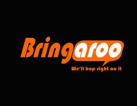 #310 for Logo Design for Bringaroo by firdausdesign