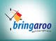 Мініатюра конкурсної заявки №216 для                                                     Logo Design for Bringaroo
                                                