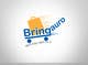 Contest Entry #356 thumbnail for                                                     Logo Design for Bringaroo
                                                