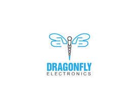 #42 cho Design a Logo for Dragonfly Electronics bởi designer12