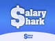 Entri Kontes # thumbnail 173 untuk                                                     Logo Design for SalaryShark
                                                