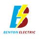 Icône de la proposition n°77 du concours                                                     Logo Design for Benton Electric
                                                