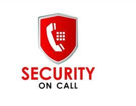 nº 137 pour Design a Logo for SecurityOnCall par swdesignindia 