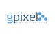 Entri Kontes # thumbnail 294 untuk                                                     Logo Design for gpixel - digital creativity
                                                