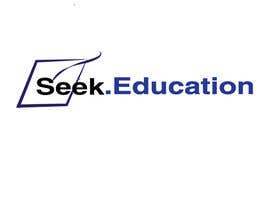 nº 44 pour Design a Logo for seek.education par mahadi1993 