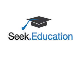 nº 36 pour Design a Logo for seek.education par farih100 