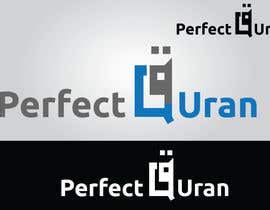 #170 for Logo Design for PerfectQuran af takkar