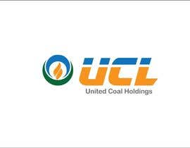 #34 para Logo Design for United Coal Holdings por iakabir